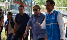 Kunjungan SBY ke PLTU Pacitan, Momentum Refleksi Infrastruktur Energi Nasional