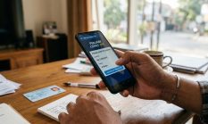 Data Pribadi di Ujung Jari, Ancaman Nyata di Balik Pinjol Ilegal