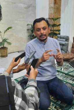 Soal Sumbangan Komite, Kadindik Pacitan: “Jer Basuki Mawa Beya, Demi Pendidikan Lebih Baik”