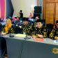 Momen saat kami bersiap membacakan rekapitulasi hasil Pemilu di Kabupaten Pacitan pada tingkat provinsi Jawa Timur.