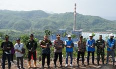 PLN NP UP Pacitan dan Warga Kembangkan Agrowisata Alpukat Berbasis Lingkungan di Sudimoro