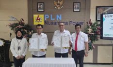 PLN Nusantara Power UP Pacitan Gandeng Kejari, Perkuat Penanganan Hukum Perdata dan TUN