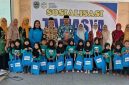 Camat M. Taufik Effendi ingatkan pentingnya pola asuh anak tepat dan sehat demi tumbuh kembang dan masa depan generasi berkualitas di Kecamatan Ngadirojo. (Foto : Lintas7.net).