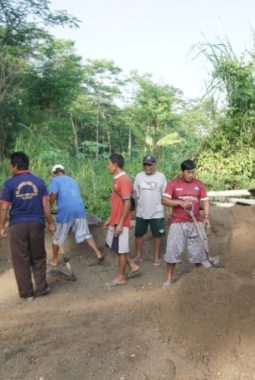 Tambang Pasir Ditutup Polisi, Warga Pacitan Harap Ada Jalan Tengah