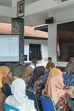 Antisipasi Penyebaran Leptospirosis Melalui Lokakarya Mini di Kecamatan Ngadirojo