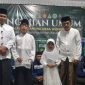 Pengajian umum di Desa Wonodadi Kulon, Ngadirojo. (Foto : Lintas7.net).