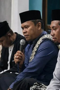 Safari Ramadhan Sarana Mempererat Silaturrahmi dan Membangun Kebersamaan
