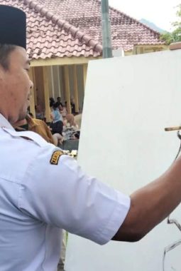 Event ‘Srawung Rasa’ Pertunjukkan Seni Budaya, Geliatkan Ekonomi Warga