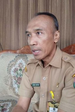 Pacitan Targetkan Perluasan Tembakau 513 Hektare, Ratusan Kelompok Tani Dapat Bantuan DBHCHT