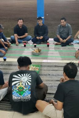 Gencar Edukasi, Pemkab Pacitan Ajak Warga Jadi Garda Depan Berantas Rokok Ilegal