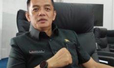 Ketua Komisi II DPRD Pacitan Soroti Rendahnya Luas Tanam Tembakau, Petani Diminta Disiplin Terapkan SOP