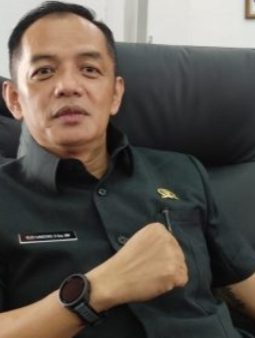 Ketua Komisi II DPRD Pacitan Soroti Rendahnya Luas Tanam Tembakau, Petani Diminta Disiplin Terapkan SOP