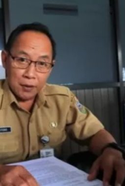 DBHCHT 2026: Pemkab Pacitan Alokasikan Rp700 Juta untuk Pelatihan Petani dan Buruh Tembakau