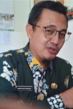 Tak Ingin Salah Sasaran, Dinsos Pacitan Libatkan Desa dan OPD dalam Pendataan BLT DBHCHT 2026