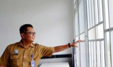 RSUD dr Darsono Pacitan Kantongi Rp8 Miliar DBHCHT 2026, Gedung Rawat Jalan Tahap III Ditarget Rampung Tahun Ini