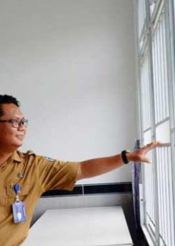 RSUD dr Darsono Pacitan Kantongi Rp8 Miliar DBHCHT 2026, Gedung Rawat Jalan Tahap III Ditarget Rampung Tahun Ini