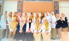 Dinkes Pacitan Perkuat Layanan Ibu dan Anak, Gandeng Dokter Spesialis