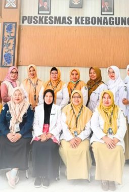 Dinkes Pacitan Perkuat Layanan Ibu dan Anak, Gandeng Dokter Spesialis