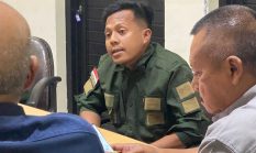 Edwin Aji Pimpin PWI Pacitan, Bawa Energi dan Gagasan Anak Muda