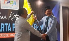 Pengukuhan Pengurus FPPA di Yogyakarta, Perkuat Solidaritas dan Sinergi dengan Pemerintah