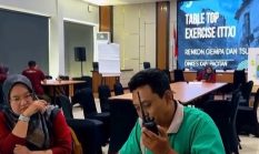 Perkuat Sistem Tanggap Darurat, Dinkes Pacitan Siapkan Rencana Kontingensi Tsunami