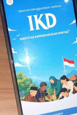 Mulai 2027, Akses Bansos Pacitan Disiapkan Berbasis Digital